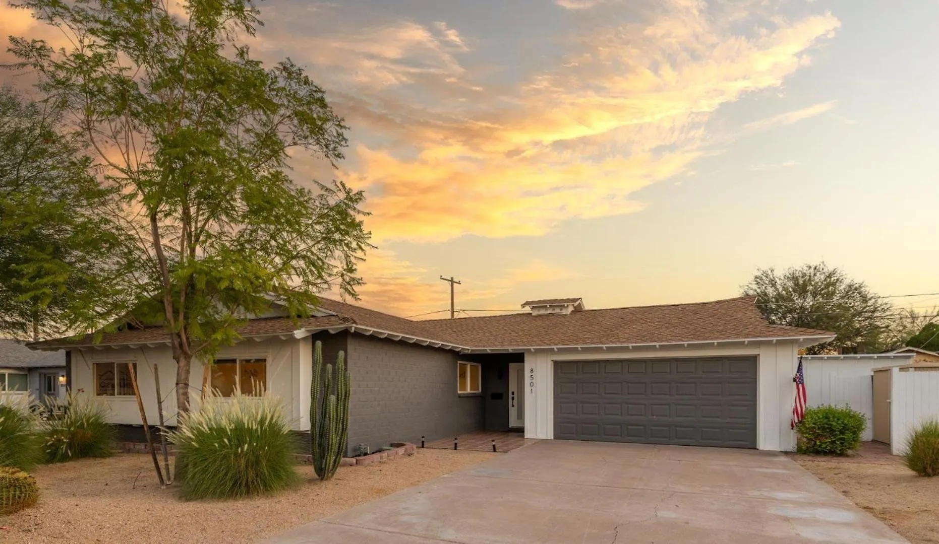 Scottsdale Vernon Estados Unidos