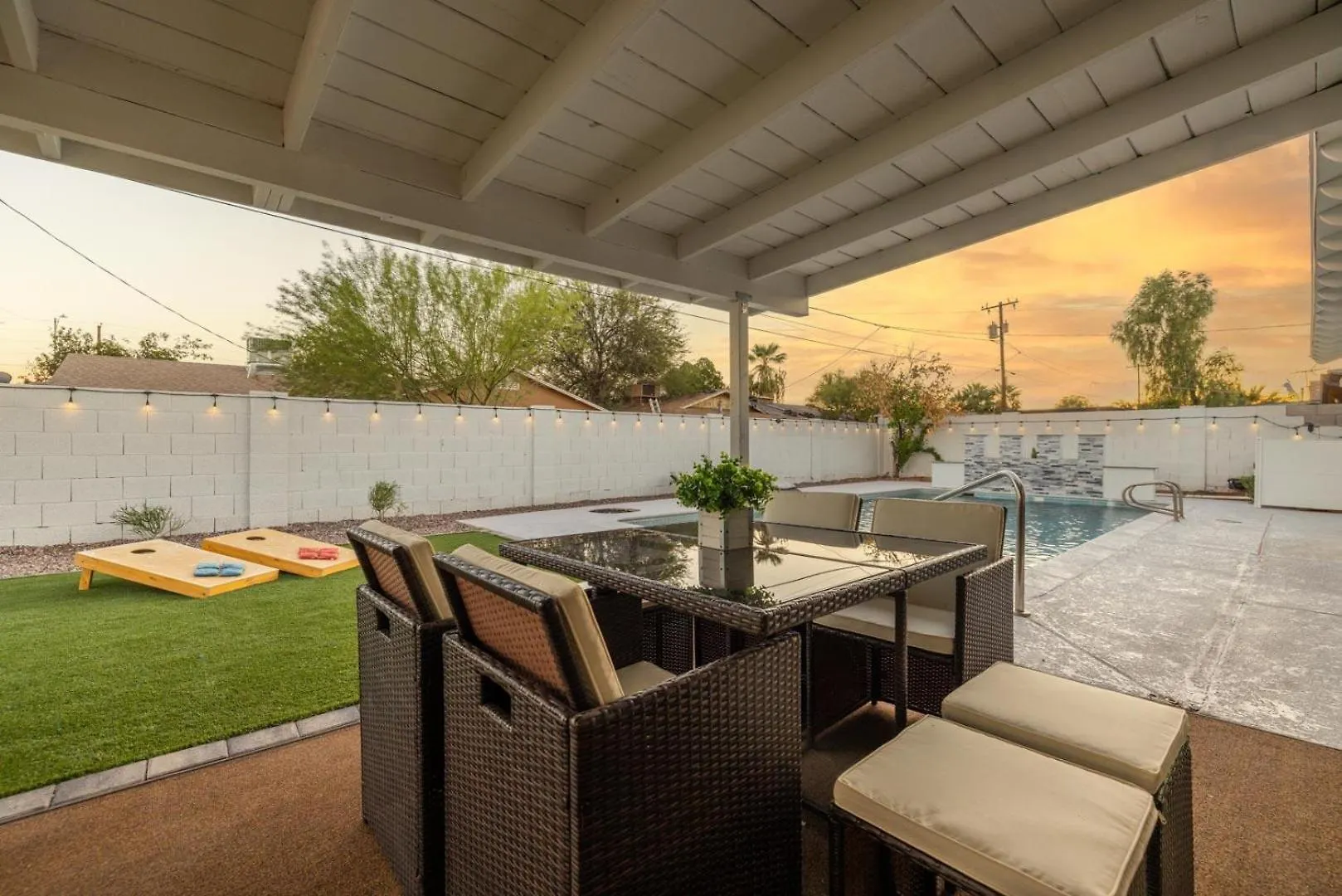 Scottsdale Vernon 0*,  Estados Unidos